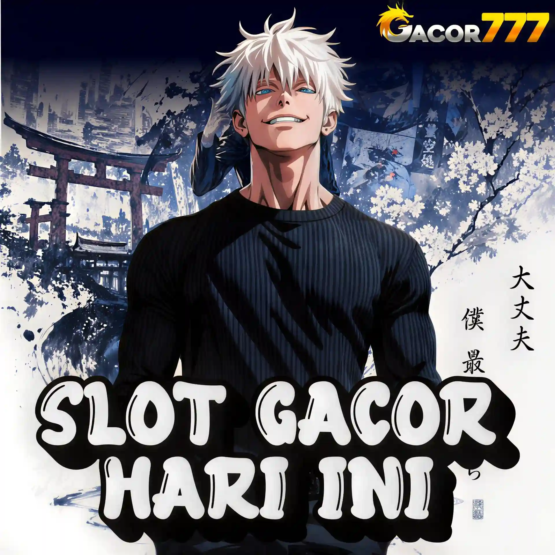 GACOR777